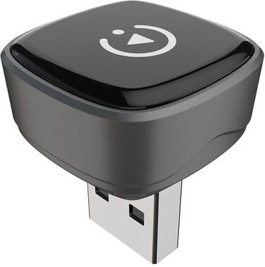 Carlinkit Mini Ultra 5 Wireless Adapter For Carplay/Android Auto