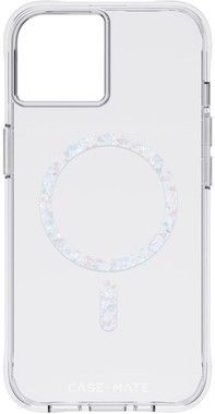 Case-Mate Clear Twinkle Diamond w/ MagSafe (iPhone 14)