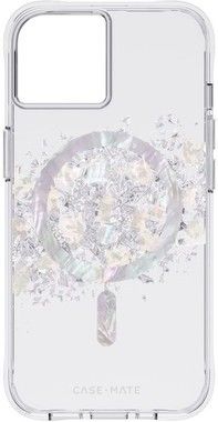 Case Mate Karat Touch of Pearl w/ MagSafe (iPhone 14)