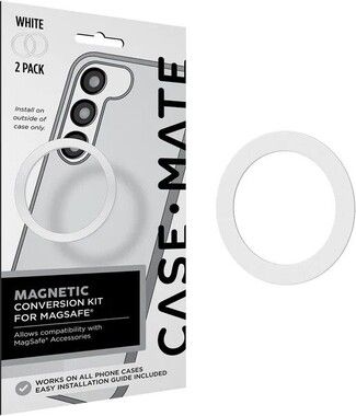 Case-Mate MagSafe Ring Kit 2-pack