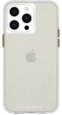 Case-Mate Sheer Crystal Case (iPhone 15 Pro Max)