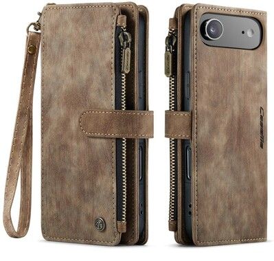 CaseMe C30 Wallet Cover (iPhone Air)