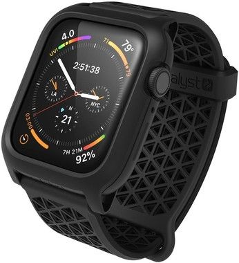 apple watch s4 40