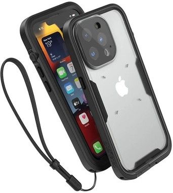 Catalyst Total Protection Case (iPhone 13 Pro)