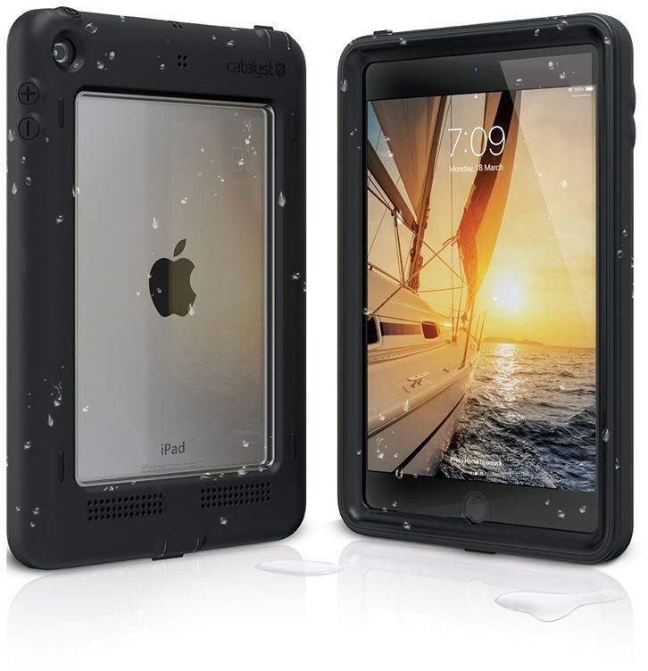 Catalyst Case (iPad mini 5) Waterproof