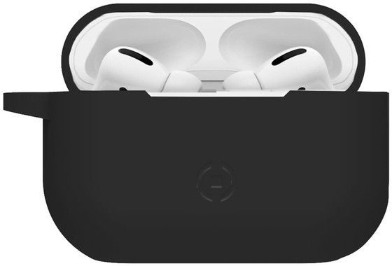 Celly AirCase fr AirPods Pro