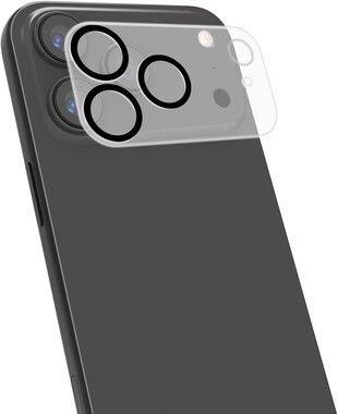 Celly Camera Lens Protector (iPhone 17 Pro Max)