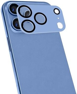 Celly Camera Lens Protector (iPhone 17 Pro/18 Pro)