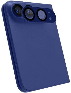 Celly Camera Lens Protector (iPhone Ultra)