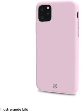 Celly Feeling Back Case (iPhone XI R)