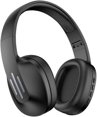 Celly Flowbeat Over-Ear Headphones