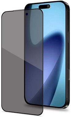 Celly Full Glass Privacy (iPhone 17 Air)
