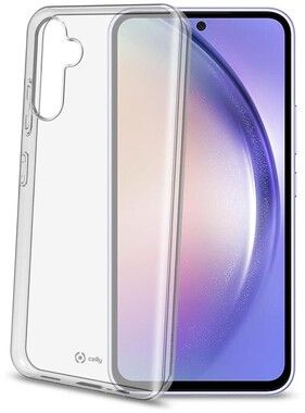 Celly Gelskin Cover (Galaxy A54)