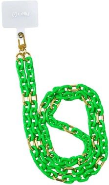 Celly Lacet Chain Halskedja