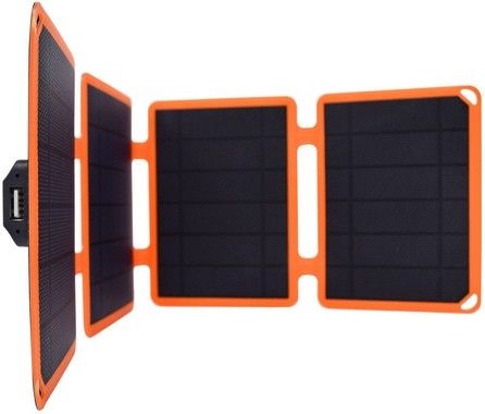 Celly SolarPro Charger 10W