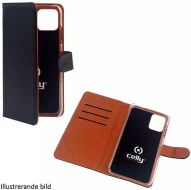 Celly Wallet Case (iPhone 12 6,1")