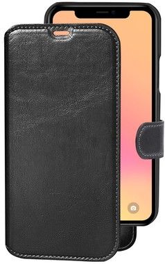 Champion 2-in-1 Slim Wallet Case (iPhone 13 Pro)