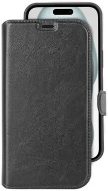 Champion 2-in-1 Slim Wallet Case (iPhone 15)