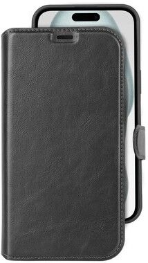 Champion 2-in-1 Slim Wallet Case (iPhone 15 Plus)
