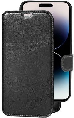 Champion 2-in-1 Slim Wallet (iPhone 14 Pro)