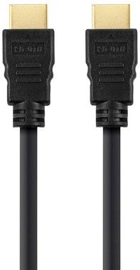 Champion HDMI- till HDMI-kabel - 5 meter