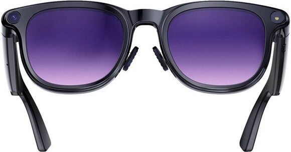 Colmi A2 AI Smart Sunglasses 