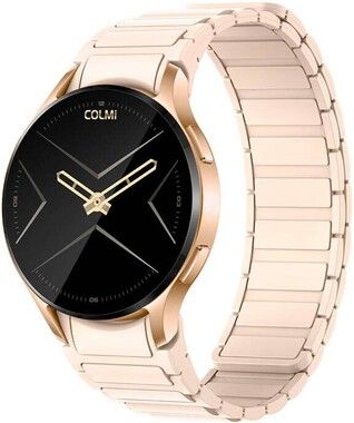 Colmi I28 Ultra Smartwatch with Magnetic Strap