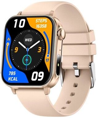 Colmi P80 Smartwatch