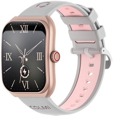 Colmi P86 Smartwatch 