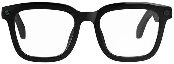 Colmi V03 Smart Blue Light Glasses Square Frame