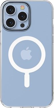 Comma Hard Jacket Case with MagSafe (iPhone 14 Pro Max)