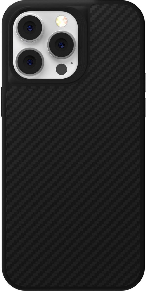 Comma Kevlar Case (iPhone 14 Pro) hårda skal
