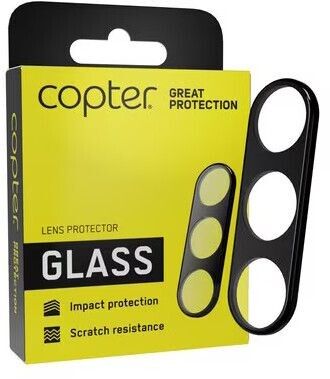 Copter Exoglass Lens Protector (Galaxy S24+)