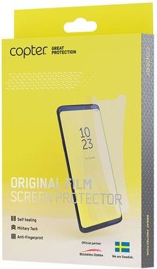 Copter Screen Protector (iPhone 12 6,1")