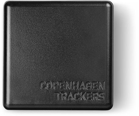 CPH Trackers Cobblestone GPS Tracker