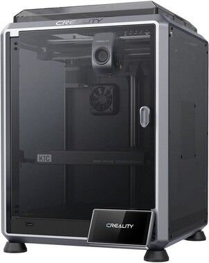 Creality K1C 3D Printer