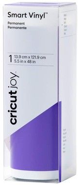 Cricut Joy Smart Vinyl Permanent Matte 14 x 122 cm
