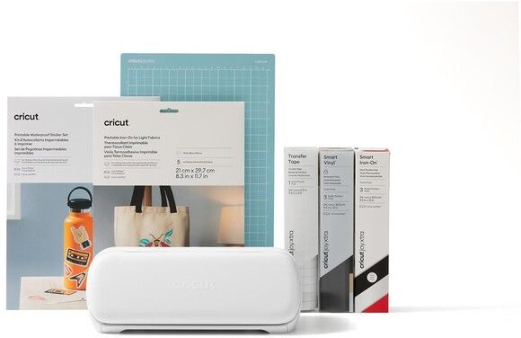 Cricut Joy Xtra Bundle