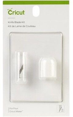 Cricut Knife Blade Replacement Kit