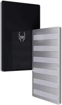 Cryptotag Loki Seed backup