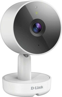 D-Link 2K QHD Indoor Wi-Fi Camera