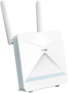 D-Link G416 Eagle Pro AI AX1500 Wifi 4G+ Smart Router