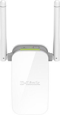 D-Link N300 Wi-Fi Range Extender