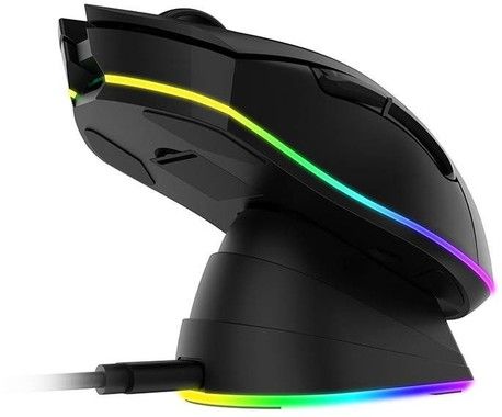 DAREU Wireless Gaming Mouse + Charging Dock EM901X