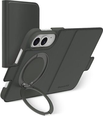 dBramante1928 Copenhagen Icon MagSafe (iPhone Duo)