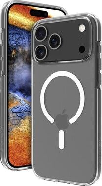 dBramante1928 Greenland Pro MagSafe (iPhone 17 Pro Max/18 Pro Max)
