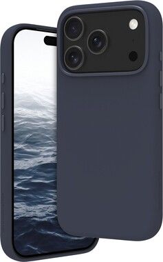 dBramante1928 Roskilde MagSafe ICON (iPhone 18 Pro/17 Pro)