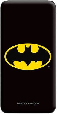 DC Comics Powerbank 10,000mAh - Batman