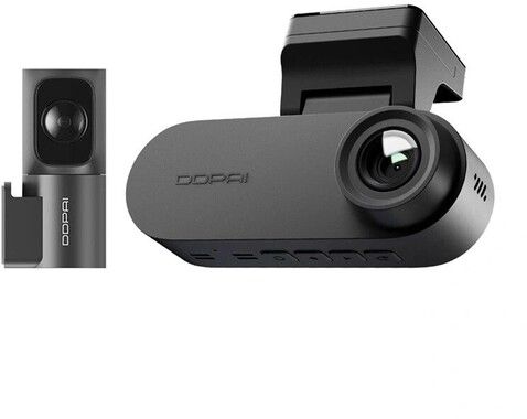 DDPAI N2 Dual Dash Cam