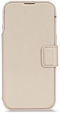 Decoded Detachable Wallet (iPhone 17 Pro)